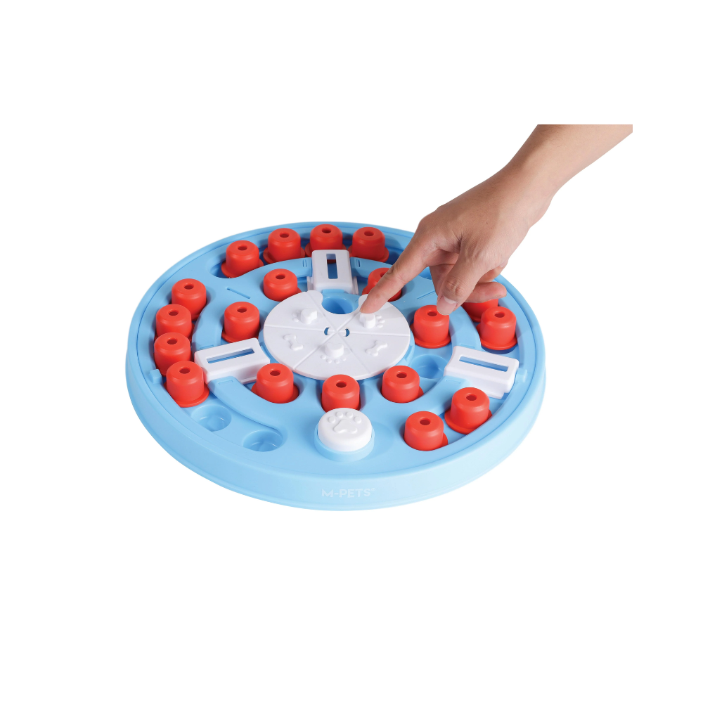 BRAINY GAMES Da VINCI - L-L3  Difficult