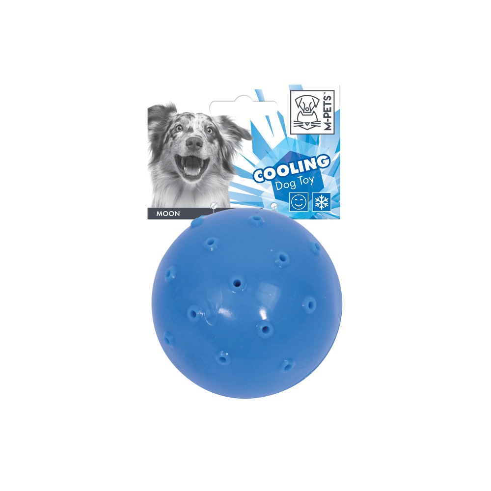 COOLING Dog Toy - MOON