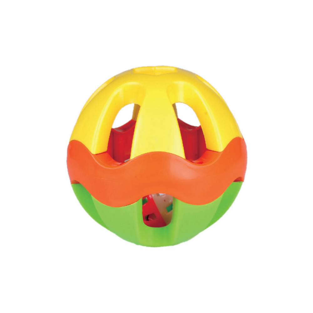 Cat toy WAVE BALL