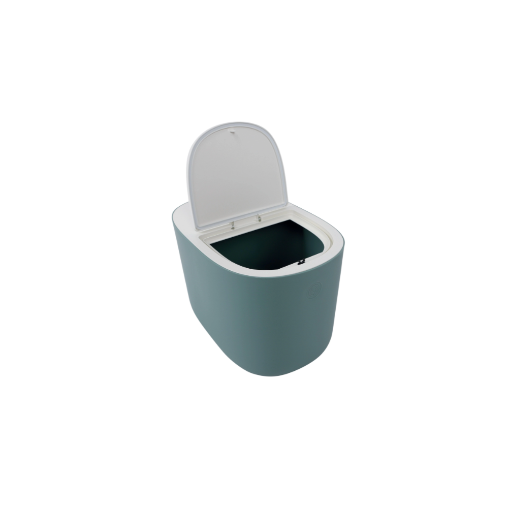 STOKO Food Container Green