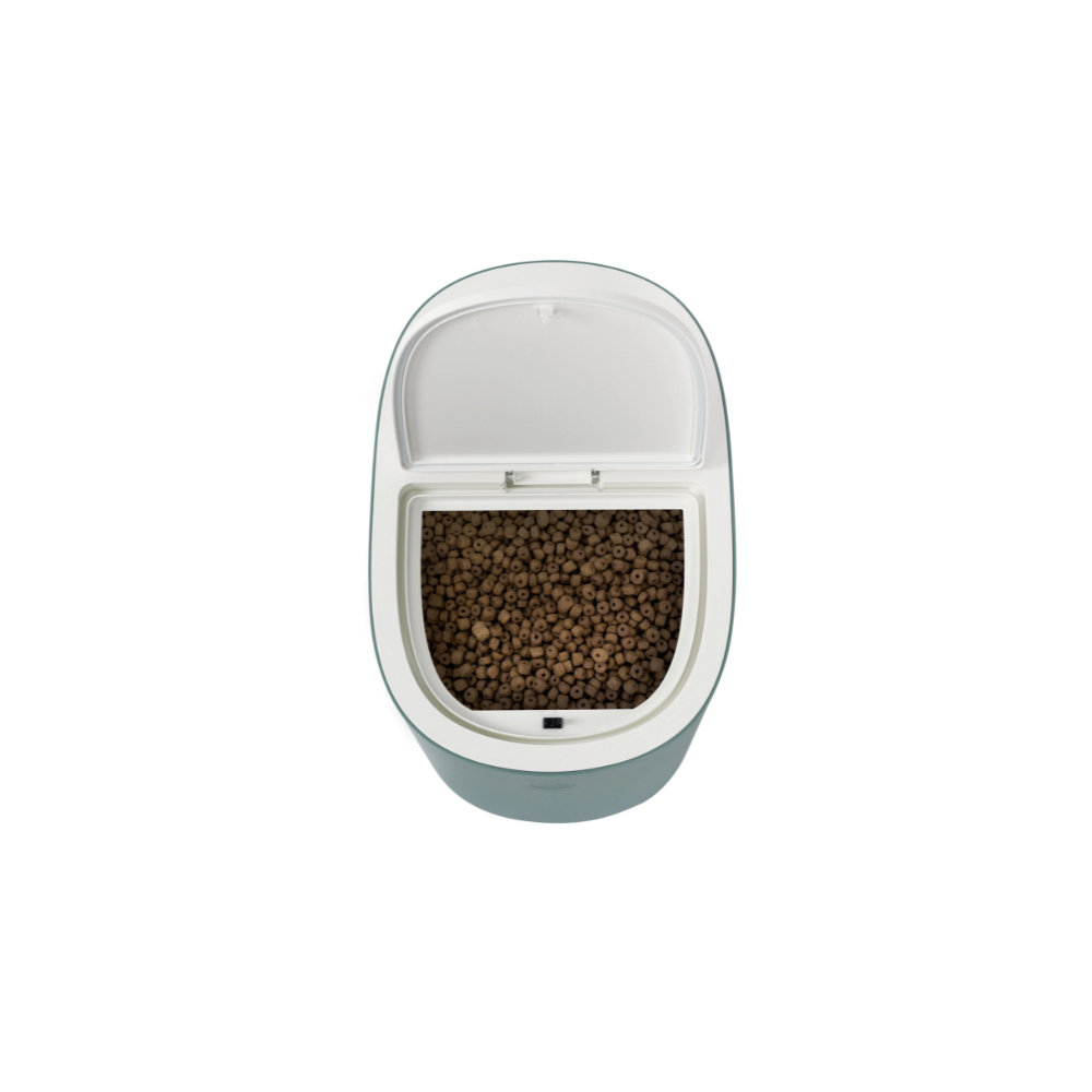 STOKO Food Container Green