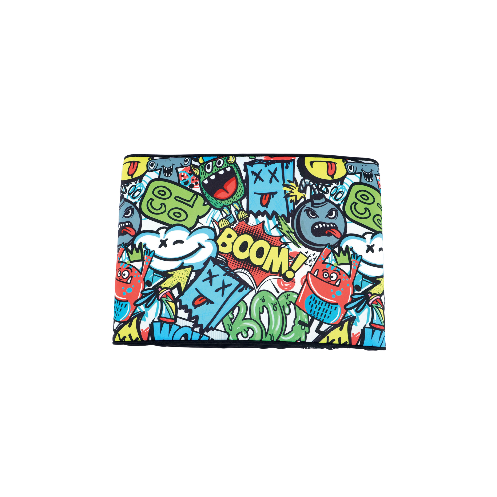 URBAN STYLE Contempo Cushion Multicolor