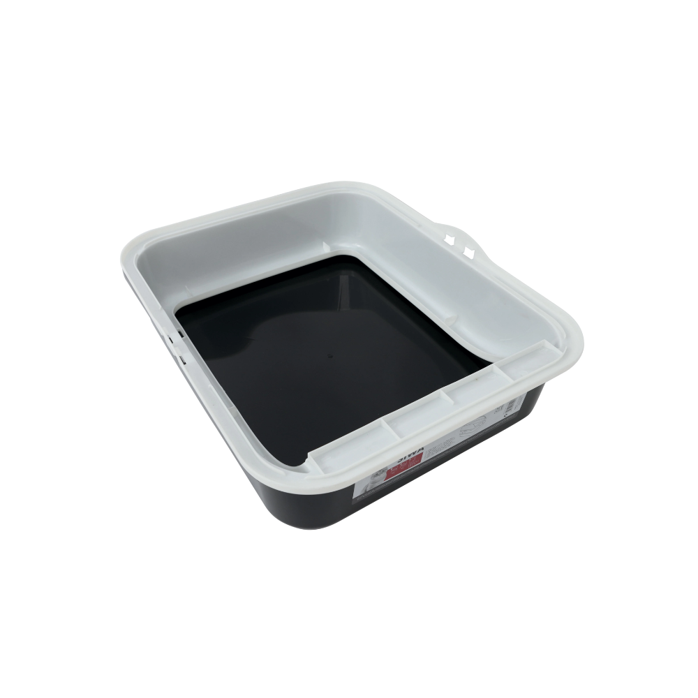 Bac à litière pour chat SIWA