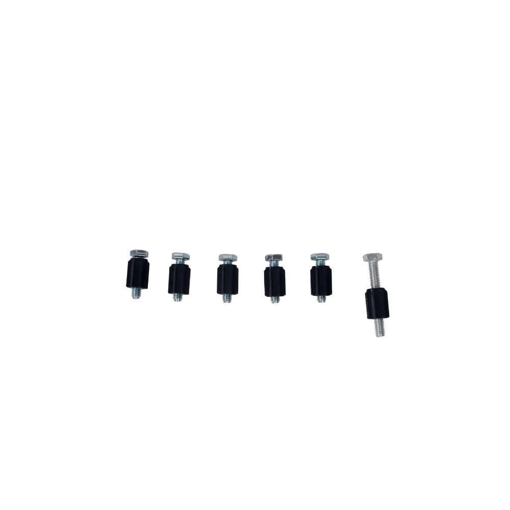 Spare Parts screw package of Viaggio Carrier