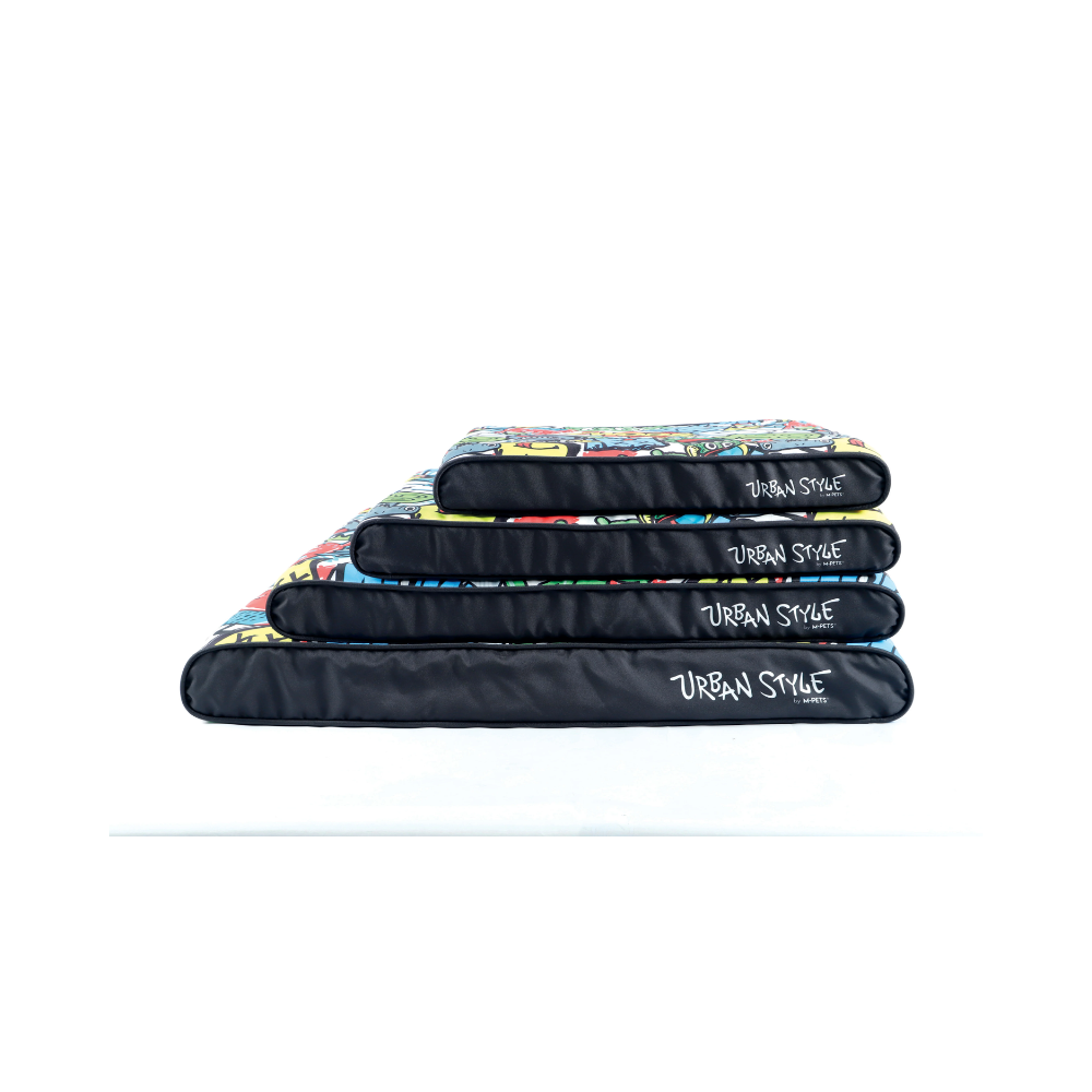 URBAN STYLE Contempo Cushion Multicolor