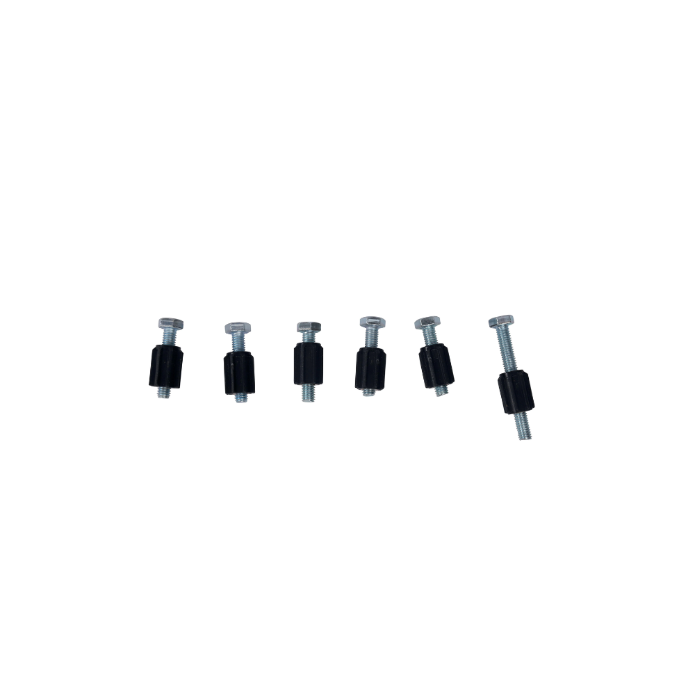 Spare Parts screw package of Viaggio Carrier