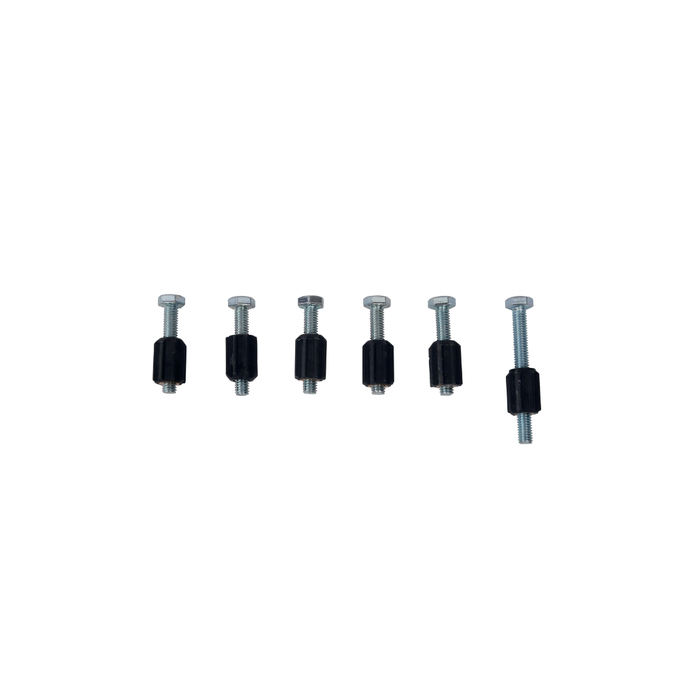 Spare Parts screw package of Viaggio Carrier