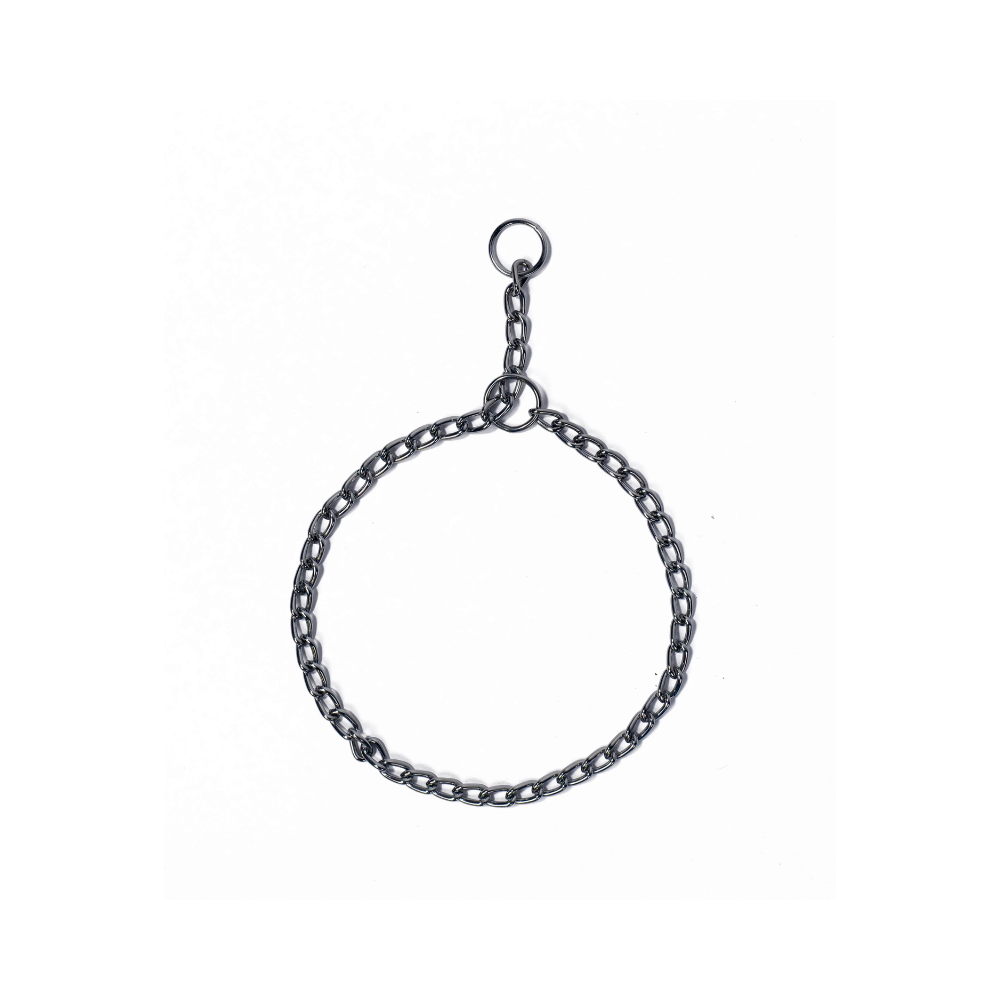 TRAINING Chain Collar