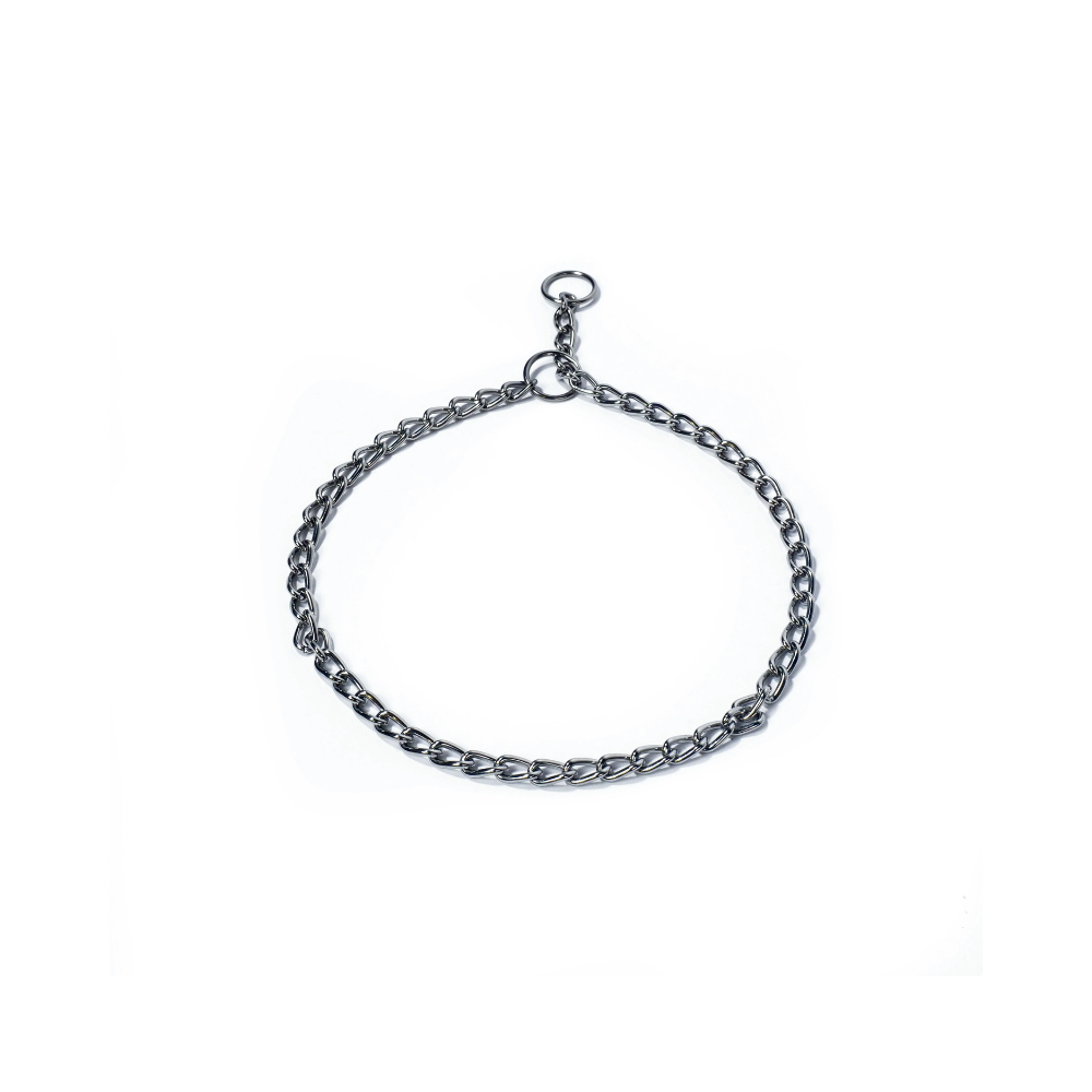 TRAINING Chain Collar