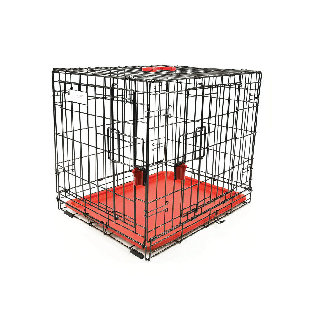 Pets Voyager Dog Crate Xxl Size M-Pets Voyager Cruiser Wire Crate