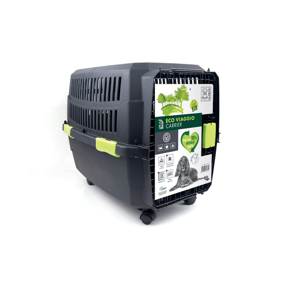 ECO VIAGGIO Carrier