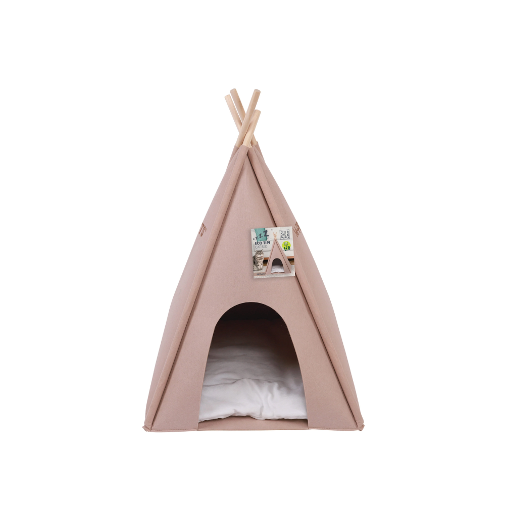 ECO Tipi - Brown
