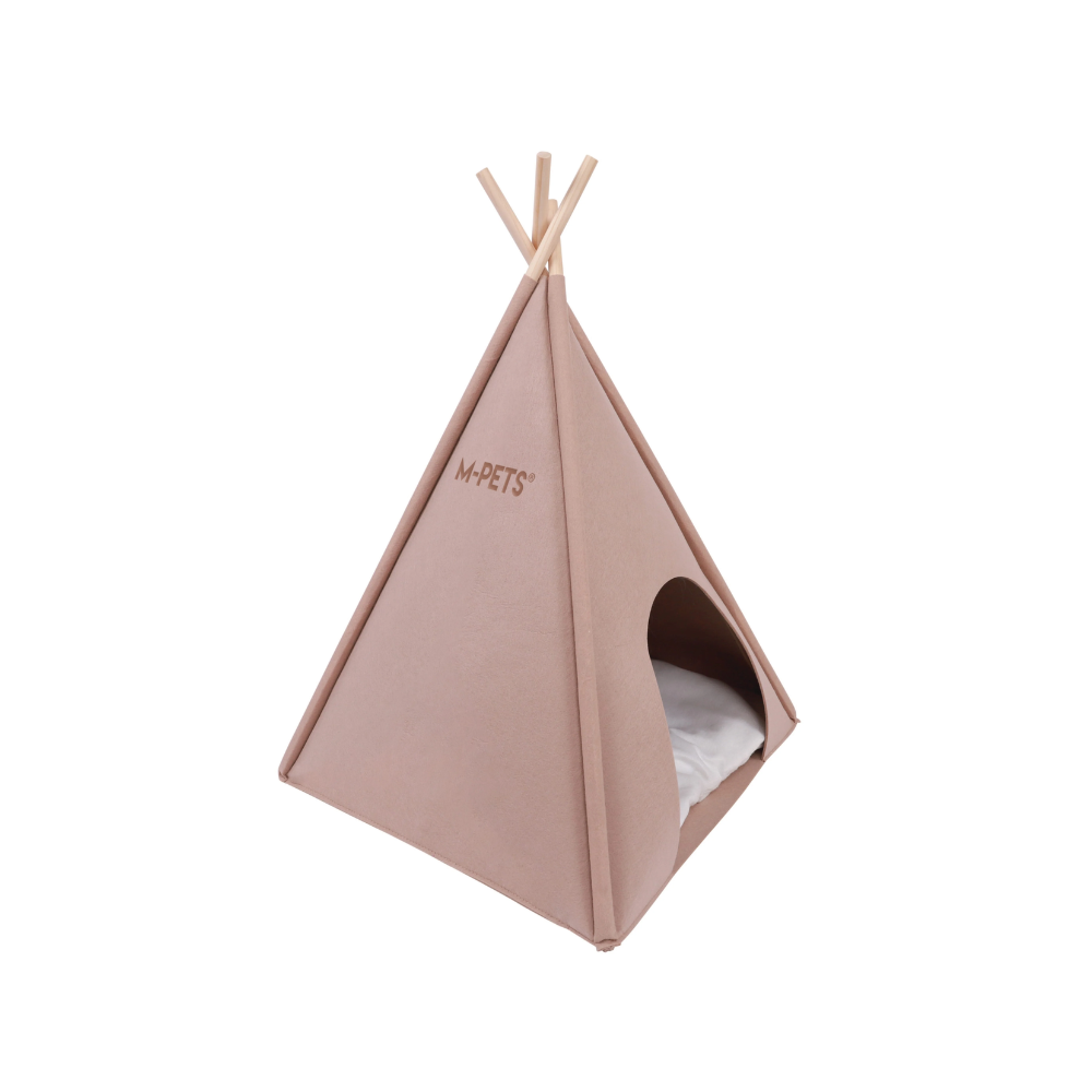 ECO Tipi - Brown