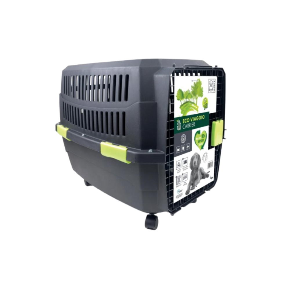 ECO VIAGGIO Carrier