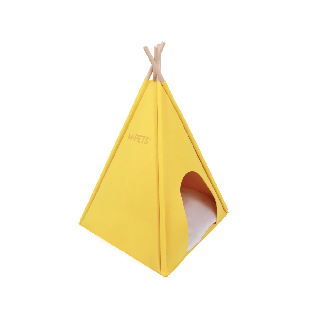 ECO Tipi - Yellow
