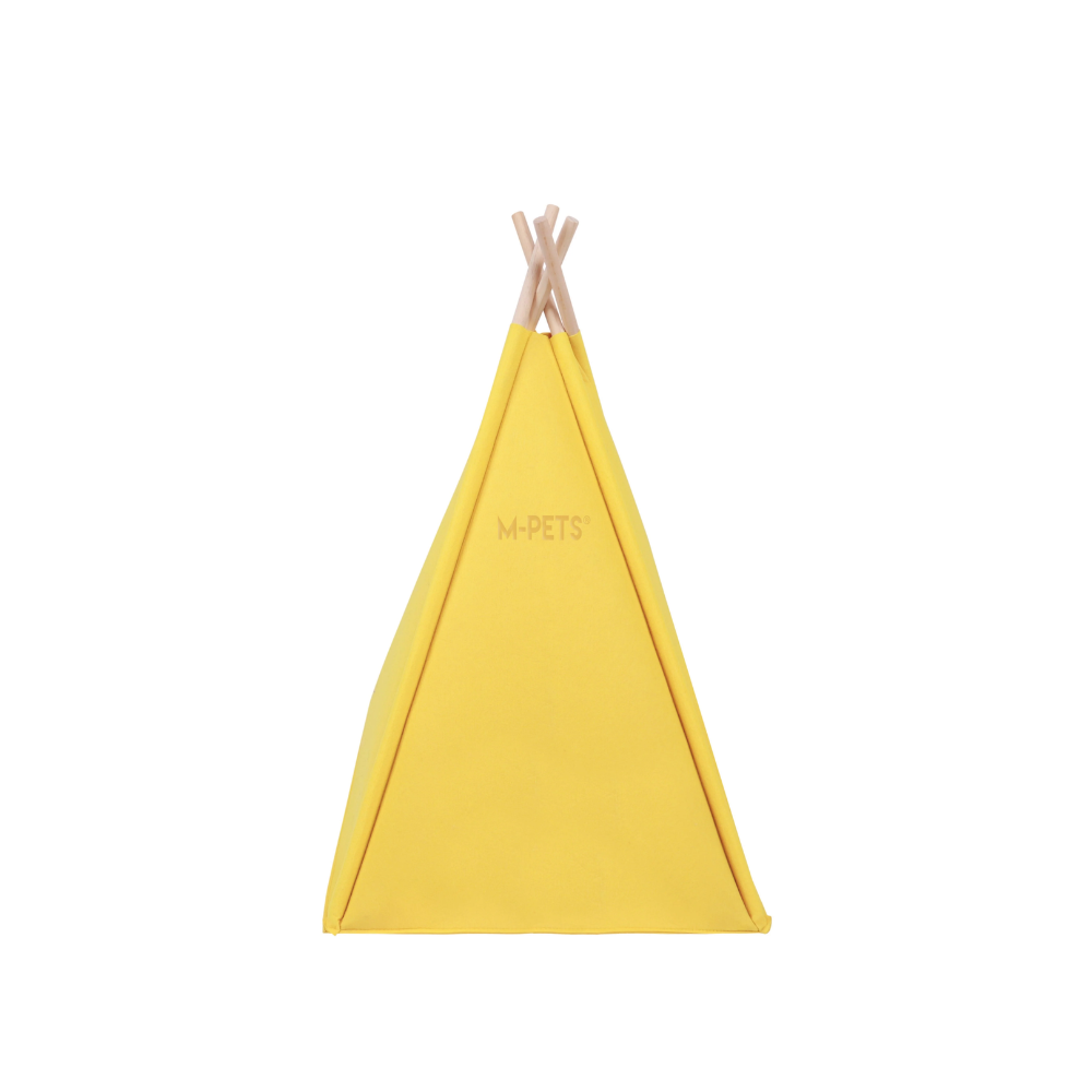 ECO Tipi - Yellow