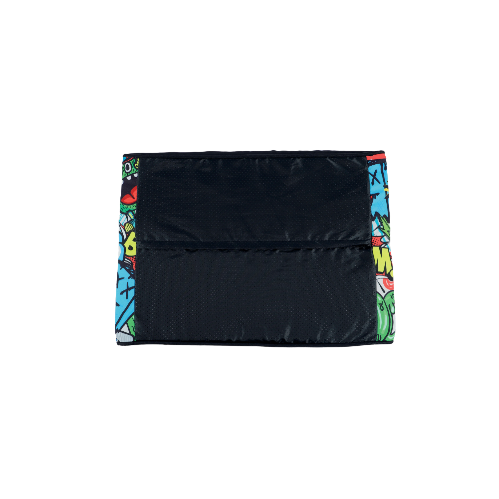 URBAN STYLE Contempo Cushion Multicolor
