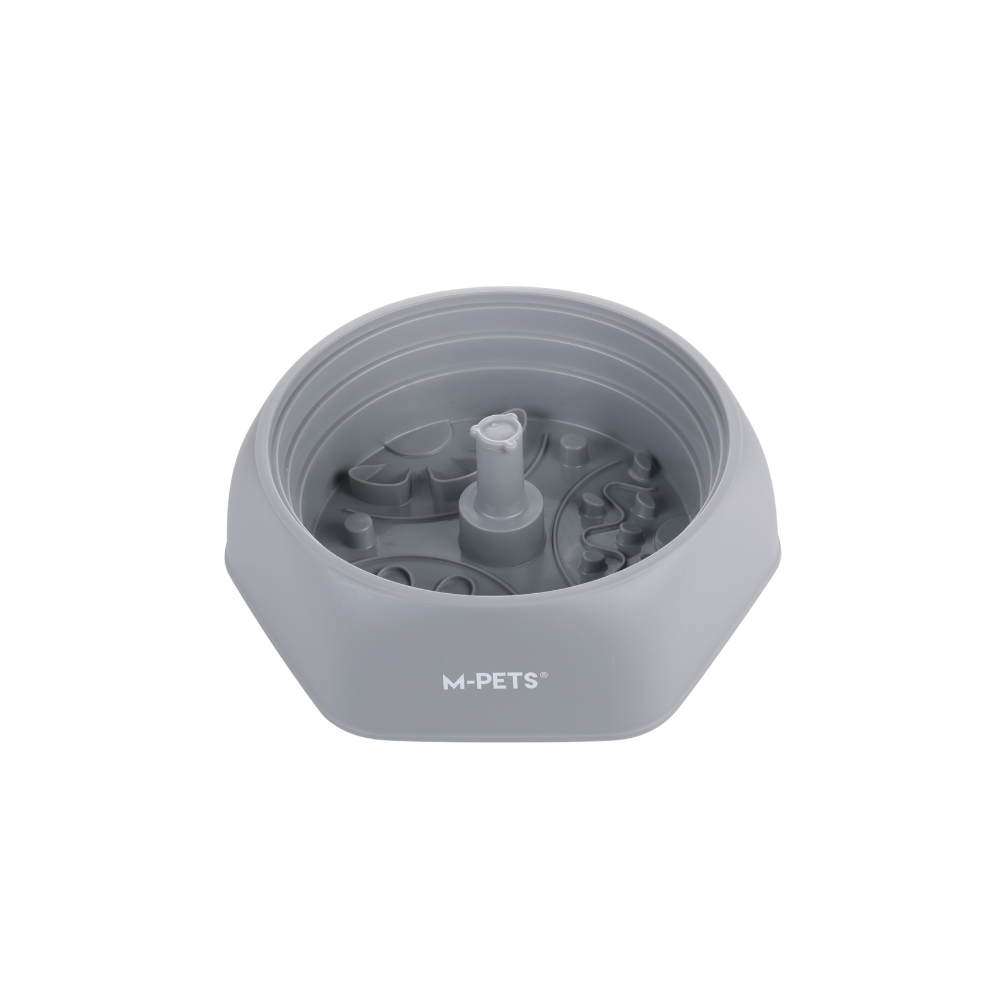 LEVEL UP Slow feeder bowl