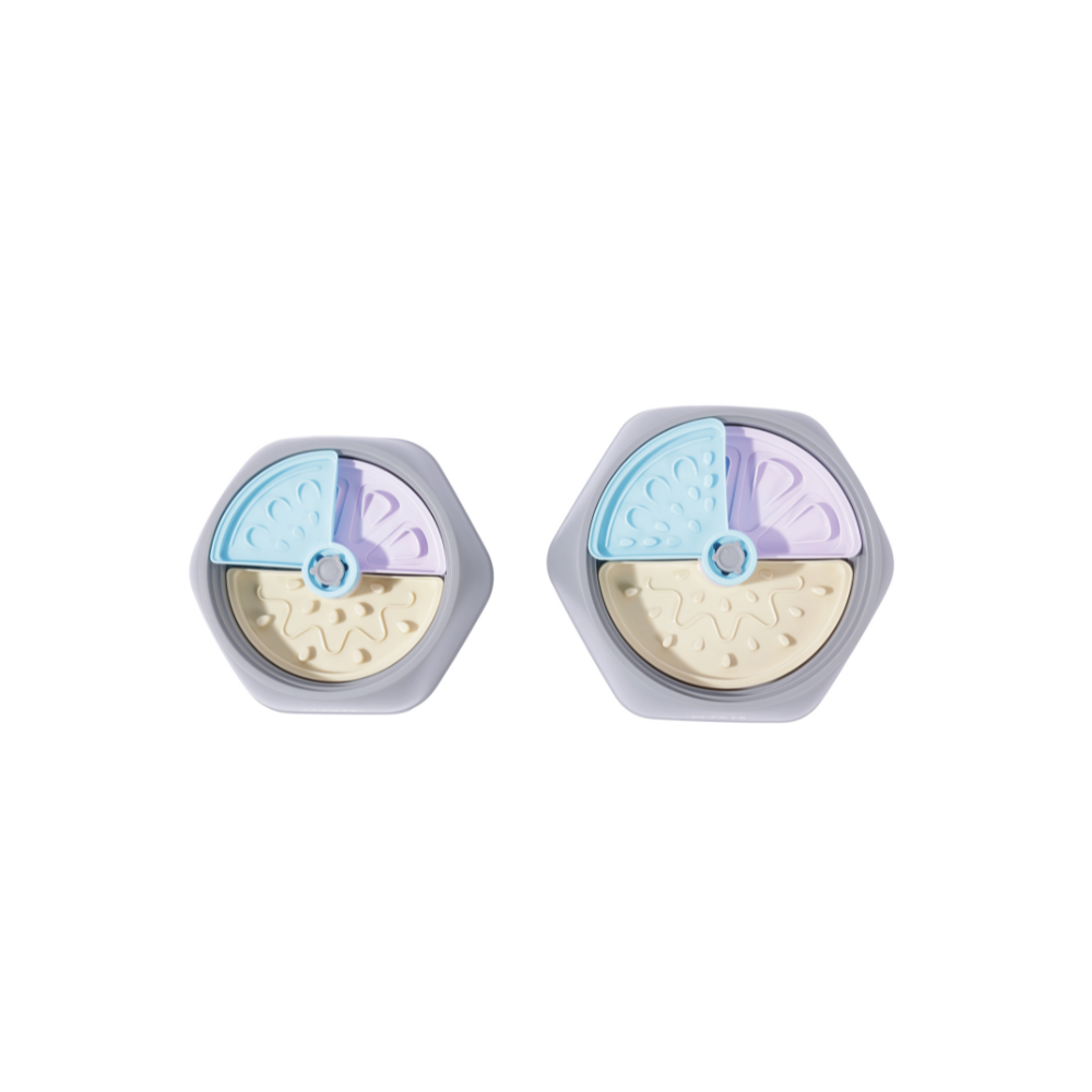 LEVEL UP Slow feeder bowl