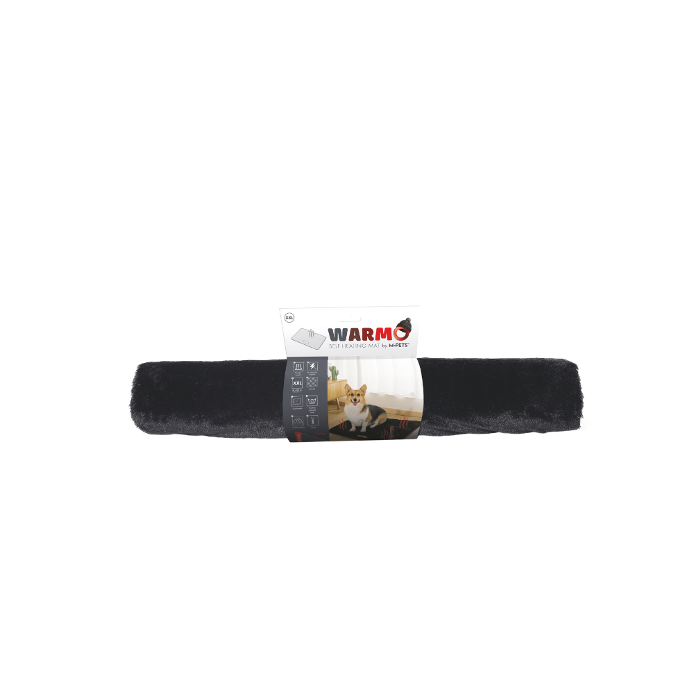 Tapis auto-chauffant Warmo