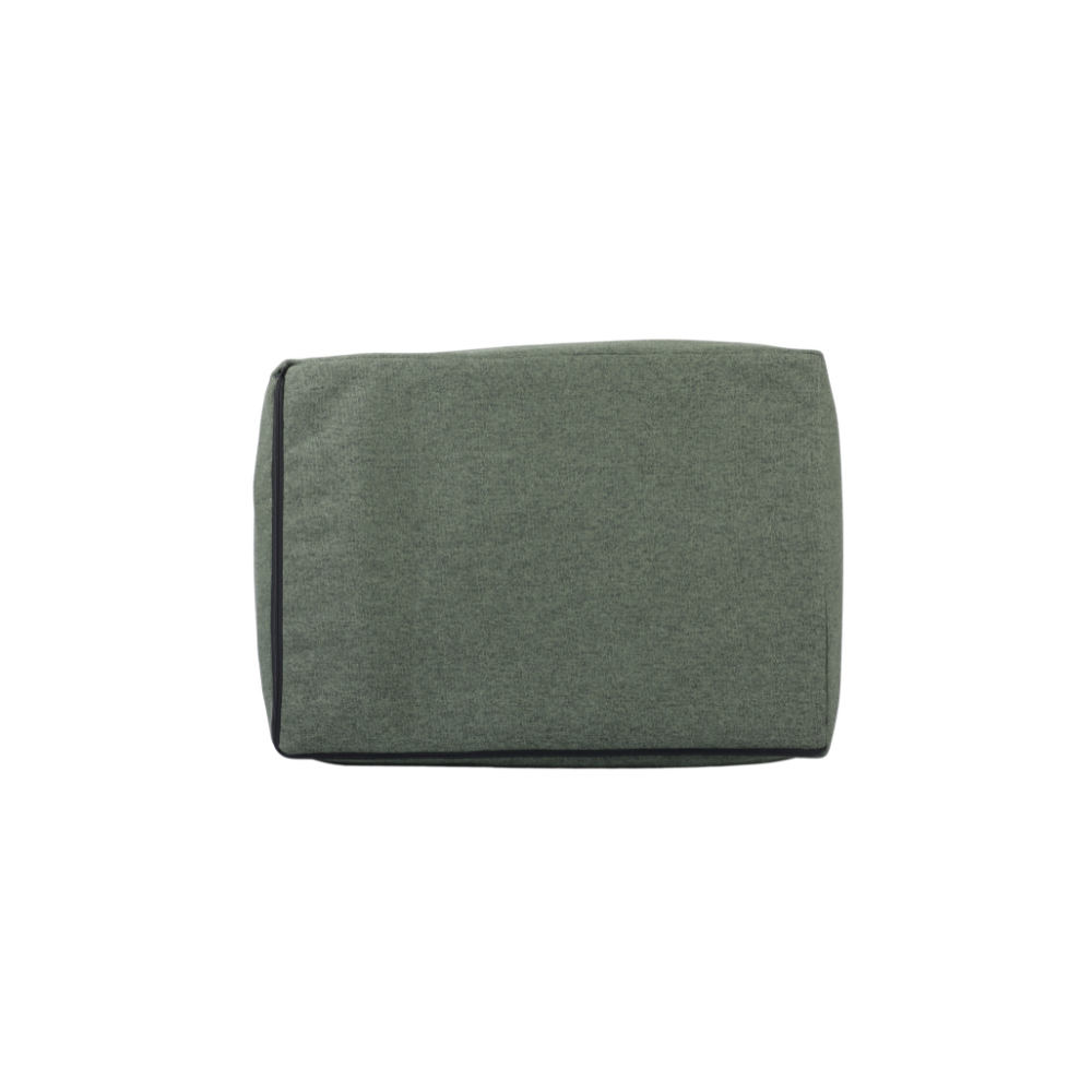 CLOUD Inflatable cushion Forest Fog