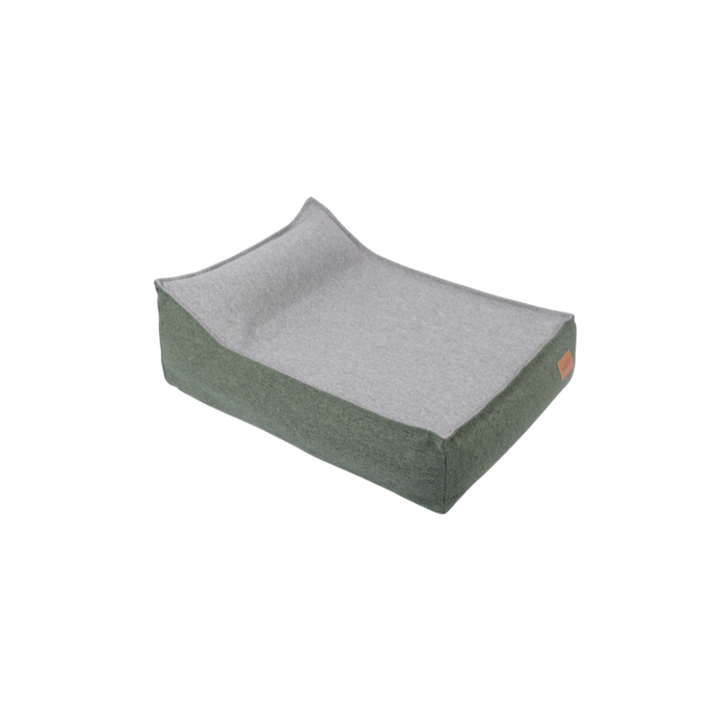 CLOUD Inflatable cushion Forest Fog