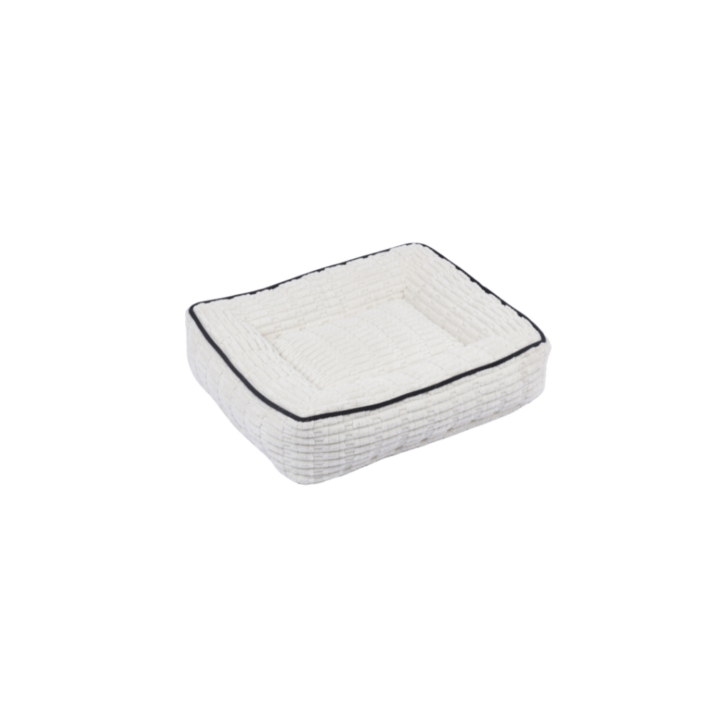 WARM HUG Pet bed Creamy dreams