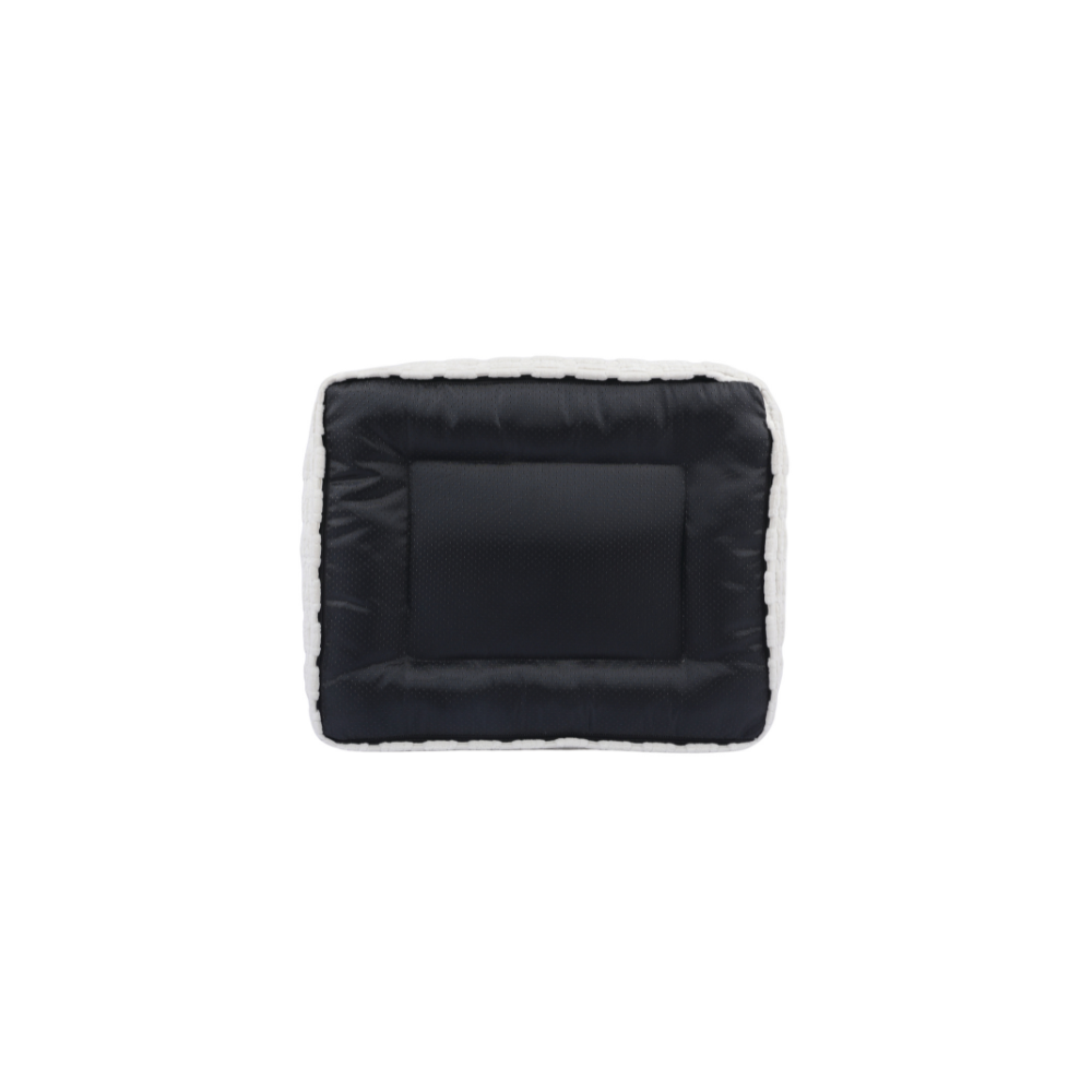 WARM HUG Pet bed Creamy dreams