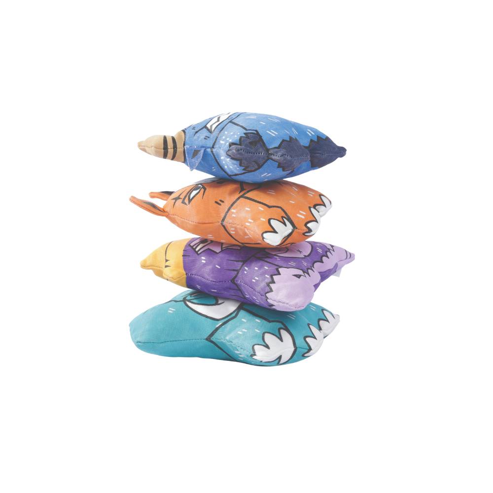 SAVAGE Dog Toy - Elephant