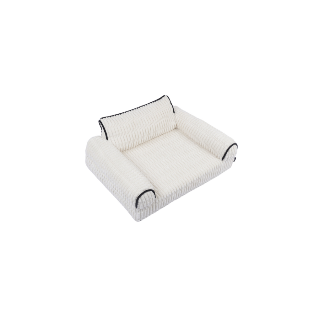 WARM HUG Pet sofa Creamy dreams