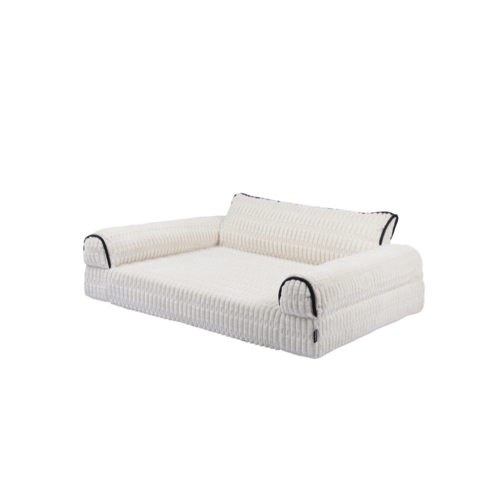 WARM HUG Pet sofa Creamy dreams