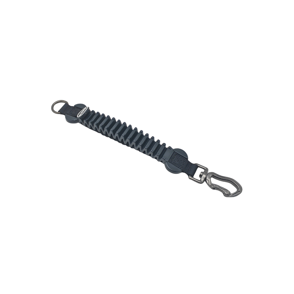 PULL POWER Shock absorber Force Black