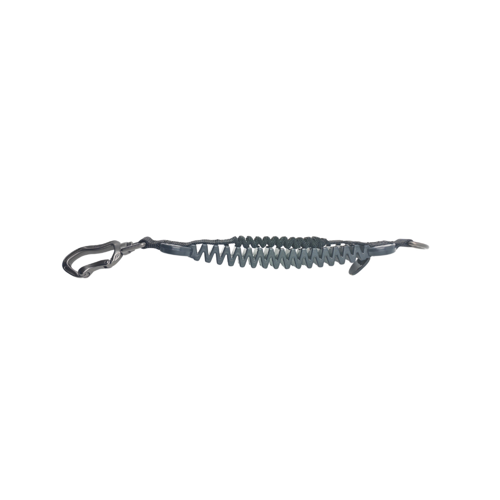 PULL POWER Shock absorber Force Black