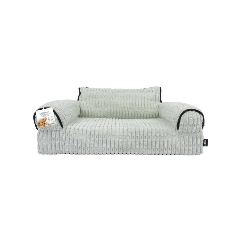 WARM HUG Pet sofa Mint dreams