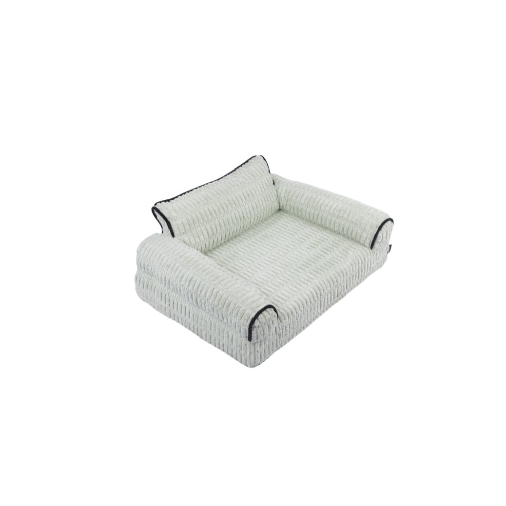 WARM HUG Pet sofa Mint dreams