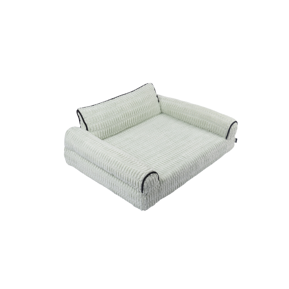 WARM HUG Pet sofa Mint dreams