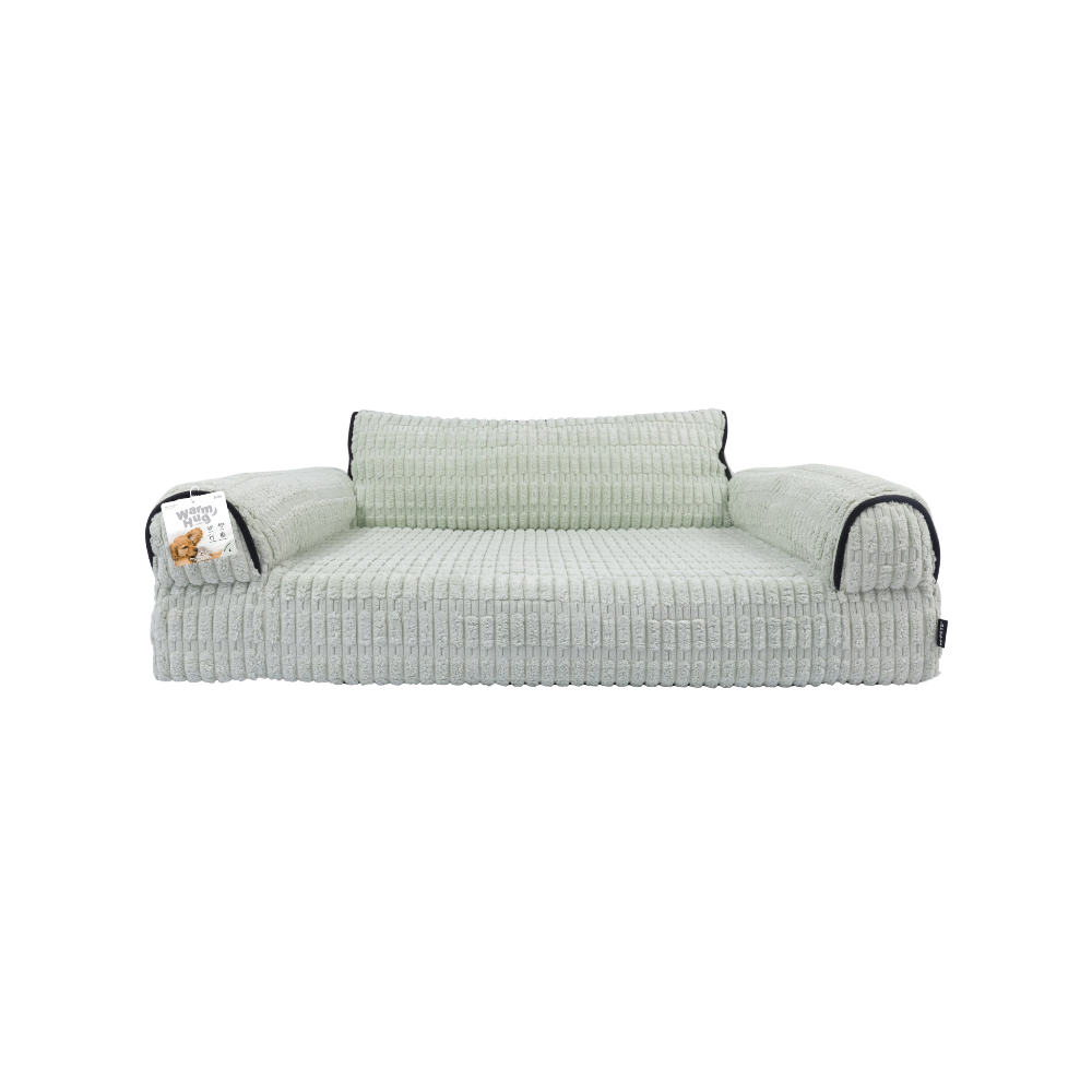 WARM HUG Pet sofa Mint dreams