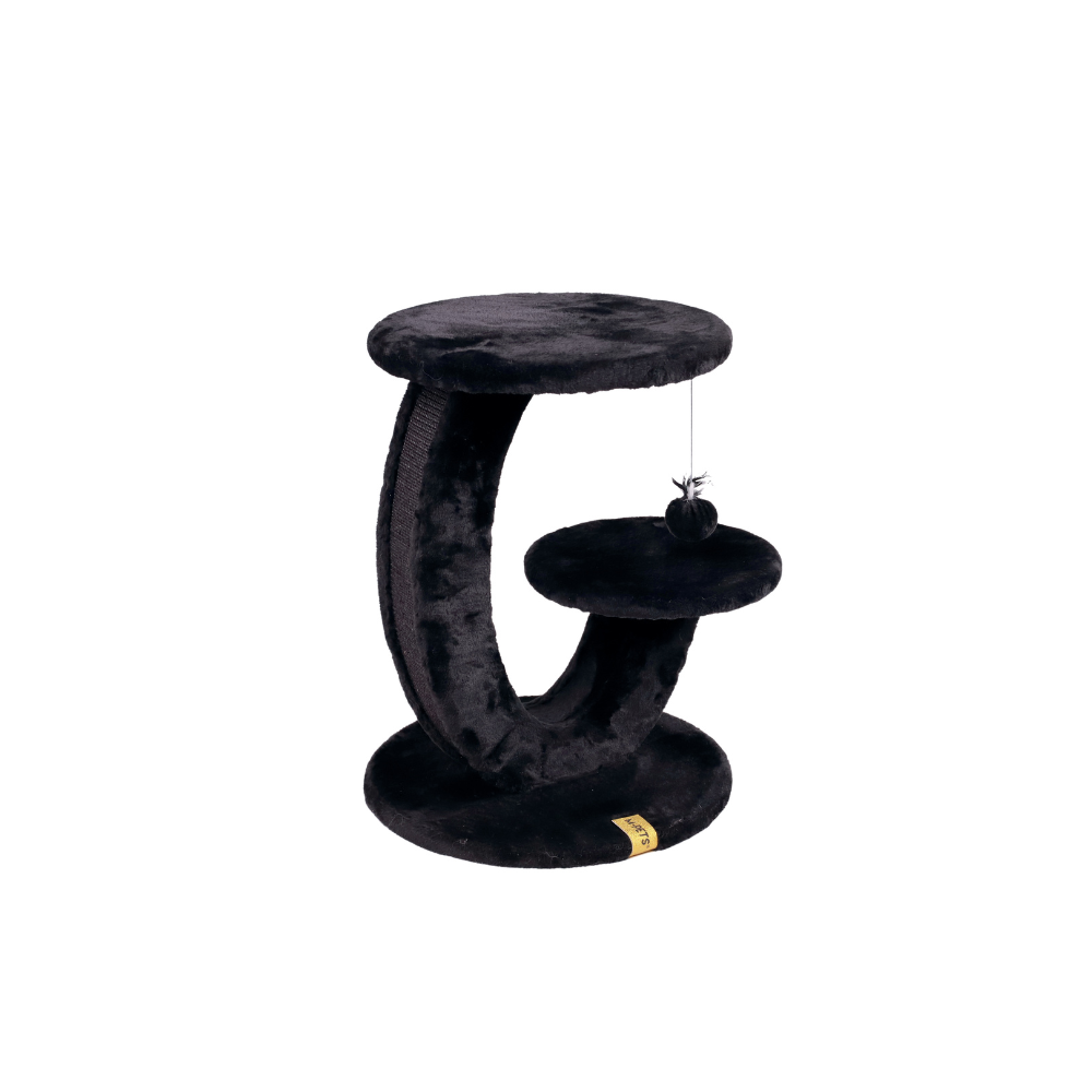 PANTHER Premium Cat Tree LUNA