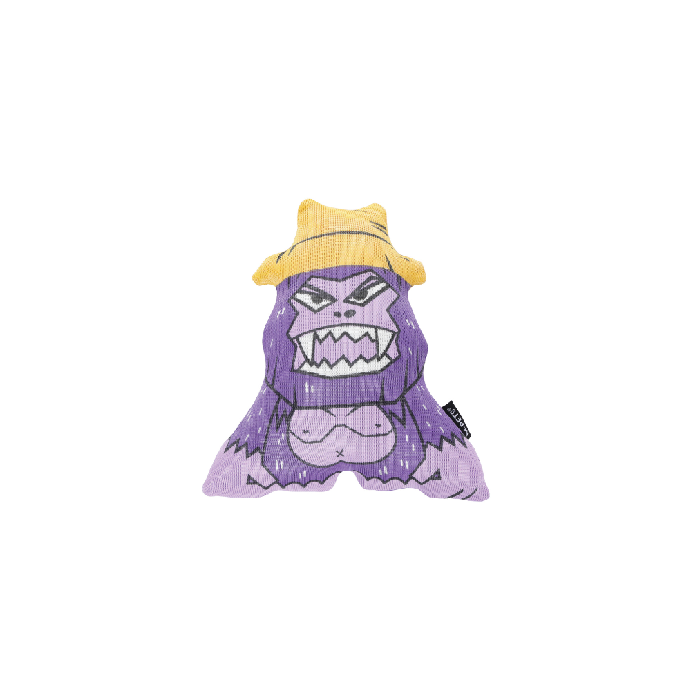 SAVAGE Dog Toy - Gorilla