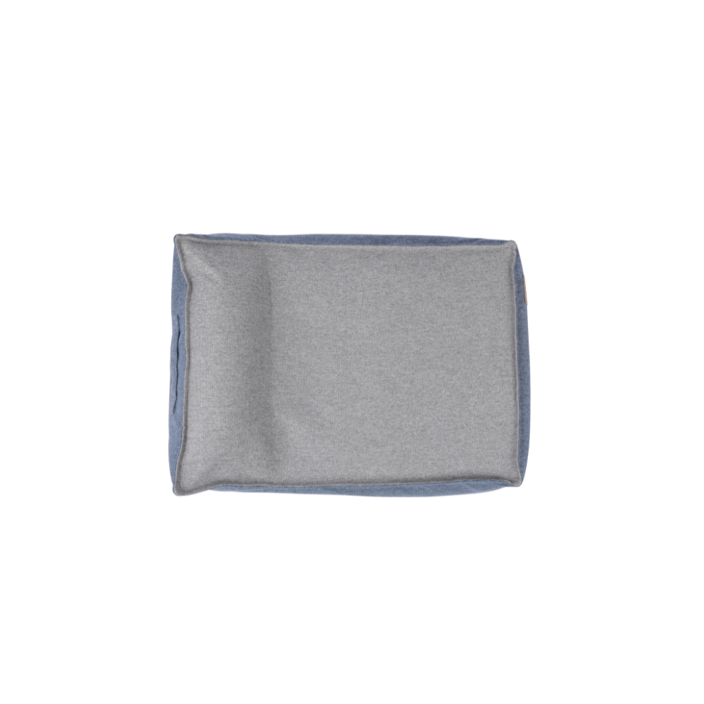 CLOUD Inflatable cushion Stormy Navy