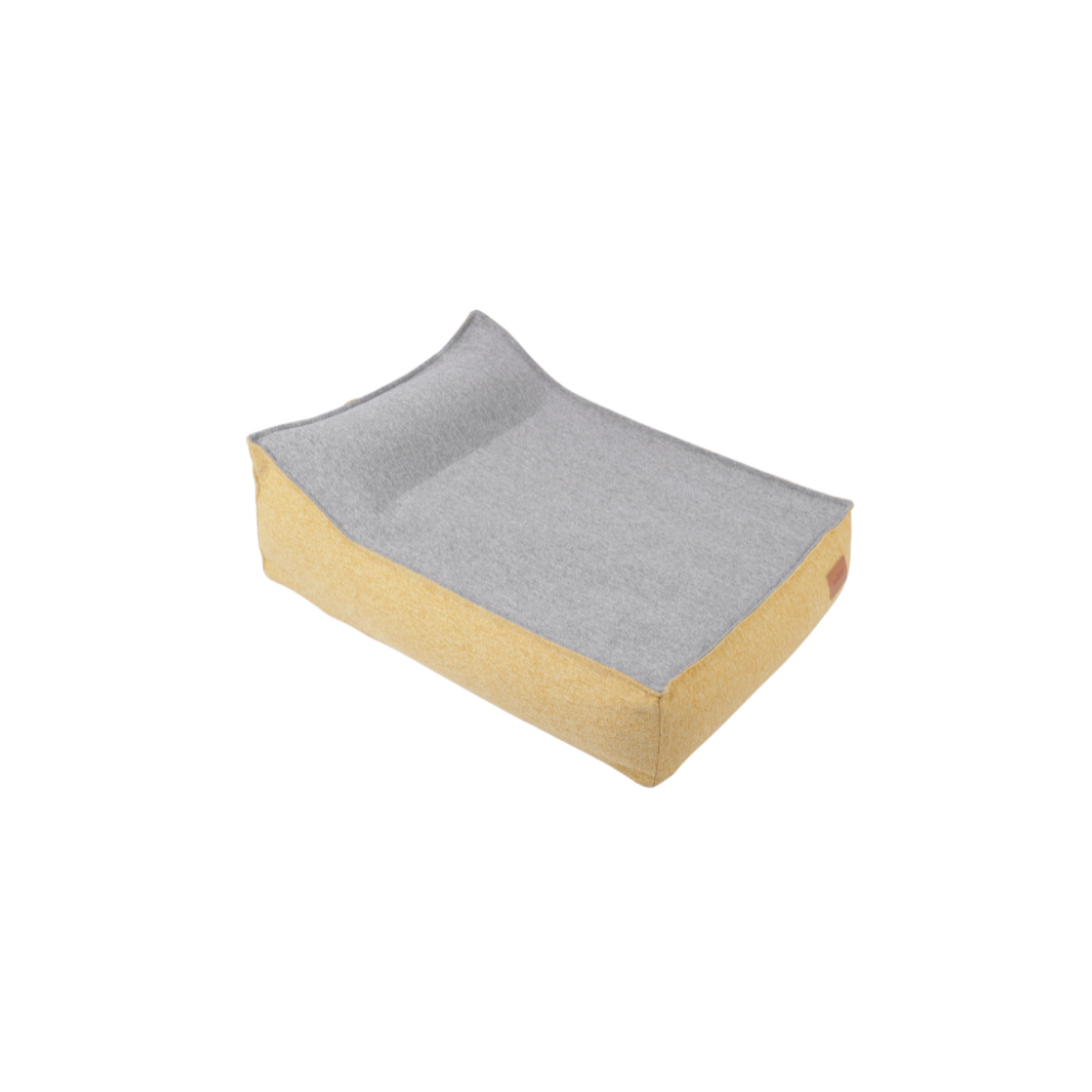CLOUD Inflatable cushion Golden Mist