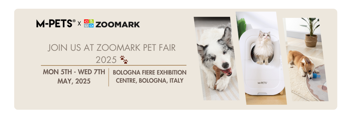 We’re Heading to Zoomark 2025 in Bologna!