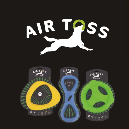 Air Toss