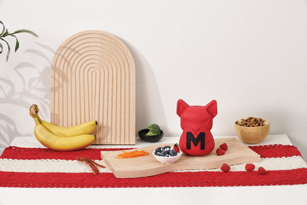 POWER CHEW Dog toy Ruby