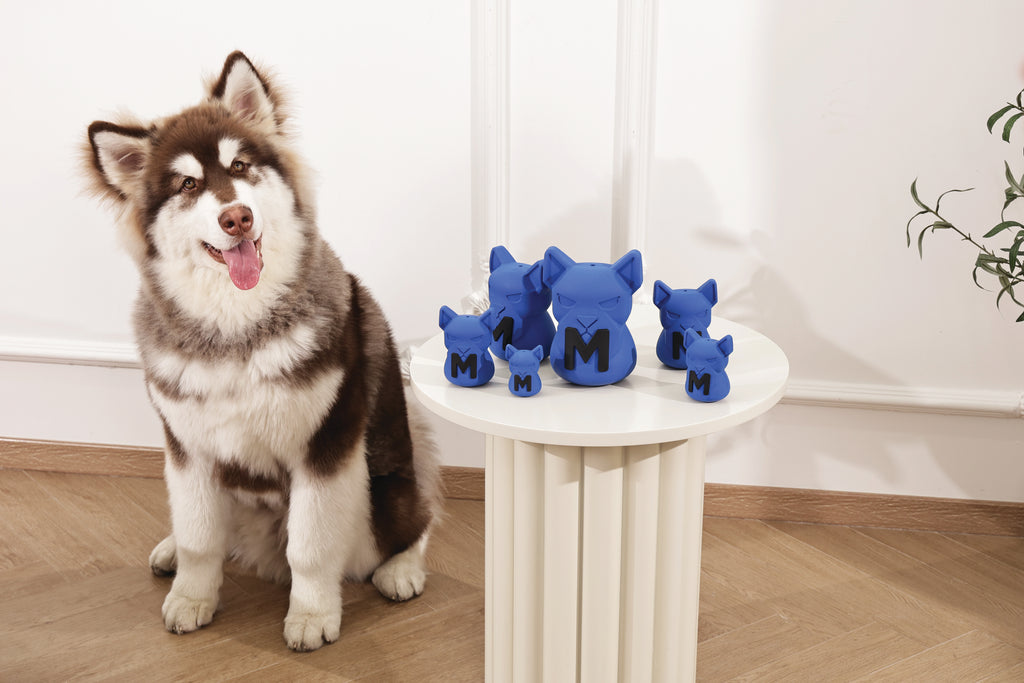 POWER CHEW Dog toy Lapis