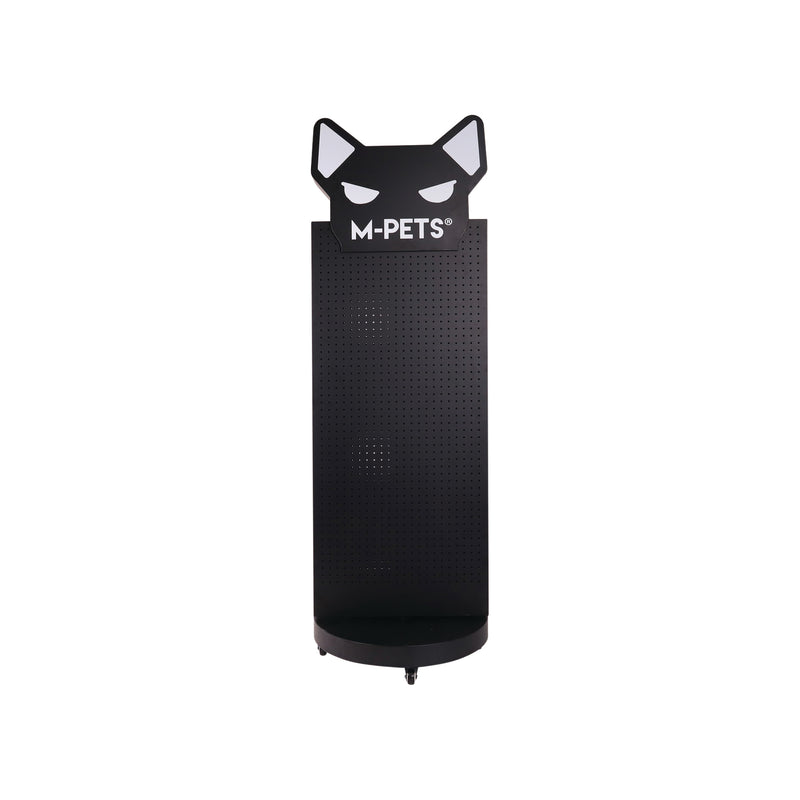 POWER CHEW Dog toy Metal Display