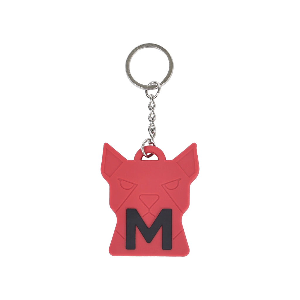 Power chew dog toy Key charm Limited edition