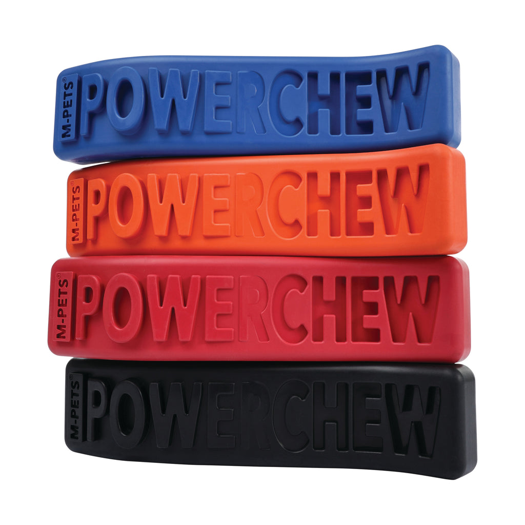 Power chew stick dog toy Ruby