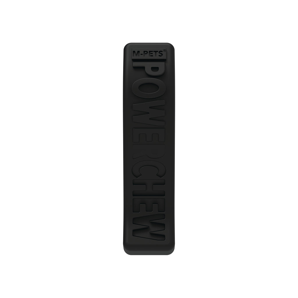 Power chew stick dog toy Jet