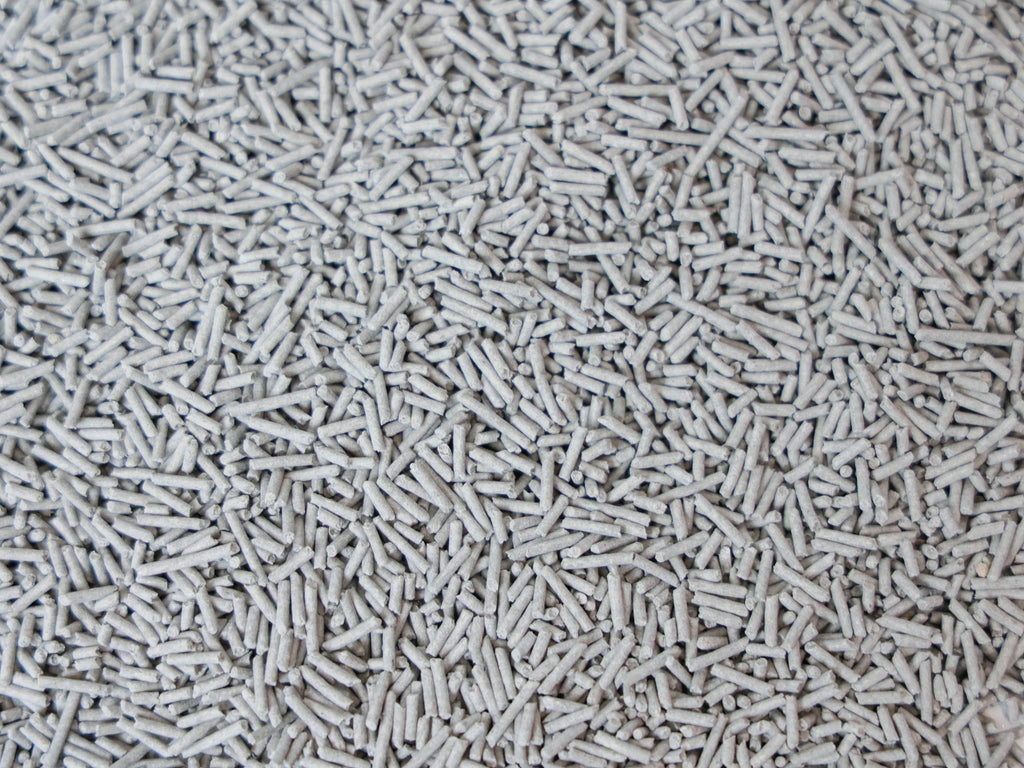 SOYA Cat Litter CHARCOAL